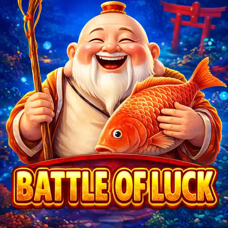 Battle of Luck Casino Game j55bet
