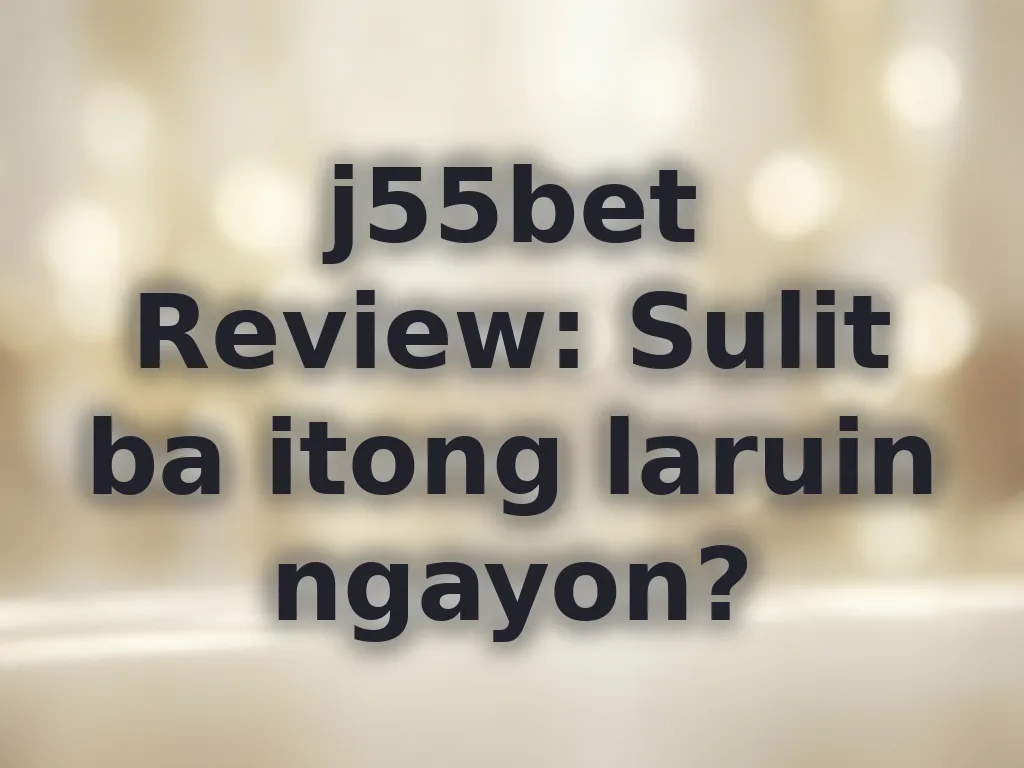Platform Review
